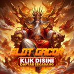Panduan Menang Bermain Slot Gacor