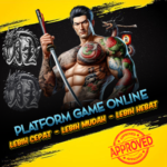 Slot Gacor Mudah Menang Maxwin 2025 Terbaru